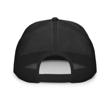 Classic WLBB Trucker Hat
