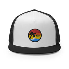 Classic WLBB Trucker Hat