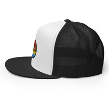 Classic WLBB Trucker Hat