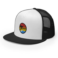 Classic WLBB Trucker Hat