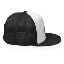 Classic WLBB Trucker Hat