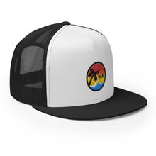 Classic WLBB Trucker Hat