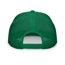 Classic WLBB Trucker Hat
