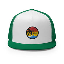 Classic WLBB Trucker Hat