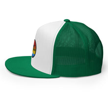 Classic WLBB Trucker Hat