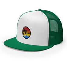 Classic WLBB Trucker Hat