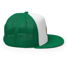 Classic WLBB Trucker Hat