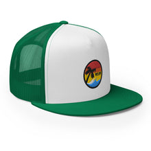 Classic WLBB Trucker Hat