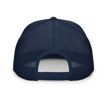 Classic WLBB Trucker Hat