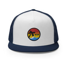 Classic WLBB Trucker Hat
