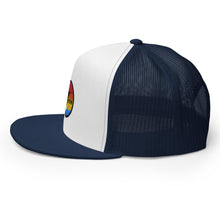 Classic WLBB Trucker Hat
