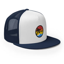 Classic WLBB Trucker Hat