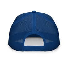 Classic WLBB Trucker Hat