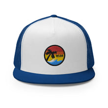 Classic WLBB Trucker Hat