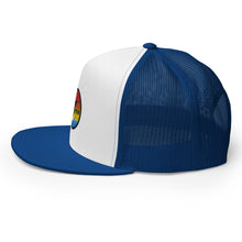 Classic WLBB Trucker Hat