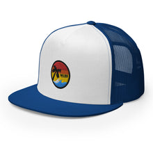 Classic WLBB Trucker Hat