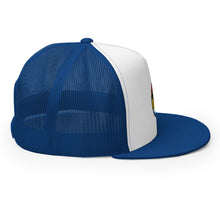 Classic WLBB Trucker Hat