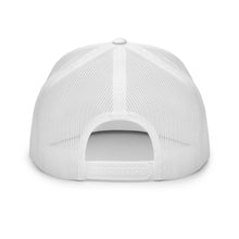 Classic WLBB Trucker Hat