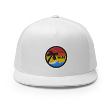 Classic WLBB Trucker Hat