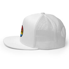 Classic WLBB Trucker Hat