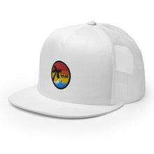 Classic WLBB Trucker Hat