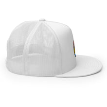 Classic WLBB Trucker Hat