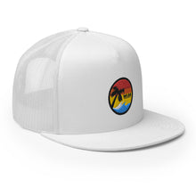 Classic WLBB Trucker Hat