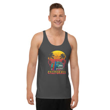 California Tank