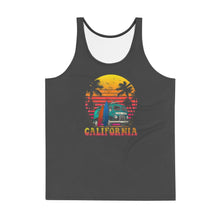 California Tank