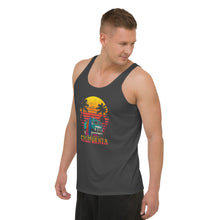 California Tank