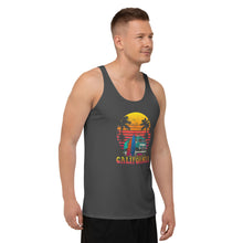 California Tank
