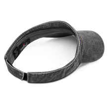 Beach Vibe Visor