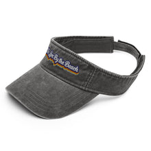 Beach Vibe Visor