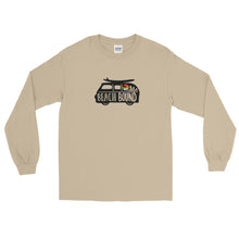 WLBB Beach Bound Long Sleeve