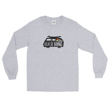 WLBB Beach Bound Long Sleeve