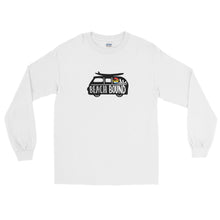 WLBB Beach Bound Long Sleeve