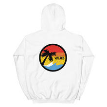 Beach Hoodie