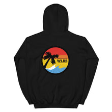 Beach Hoodie