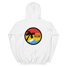 Beach Hoodie