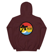 Beach Hoodie