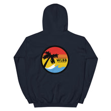 Beach Hoodie