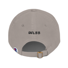 WLBB Champion Dad Cap
