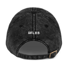 Playa Vintage Cap - Local Delivery