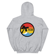 Beach Hoodie