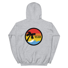 Beach Hoodie