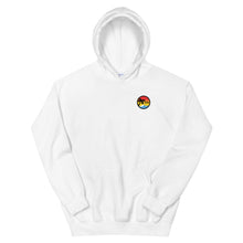 Beach Hoodie