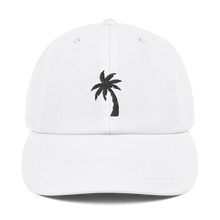 WLBB Champion Dad Cap
