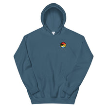 Beach Hoodie