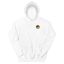 Beach Hoodie