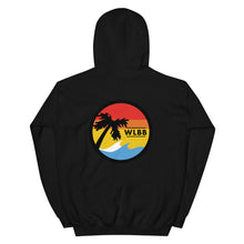 Beach Hoodie